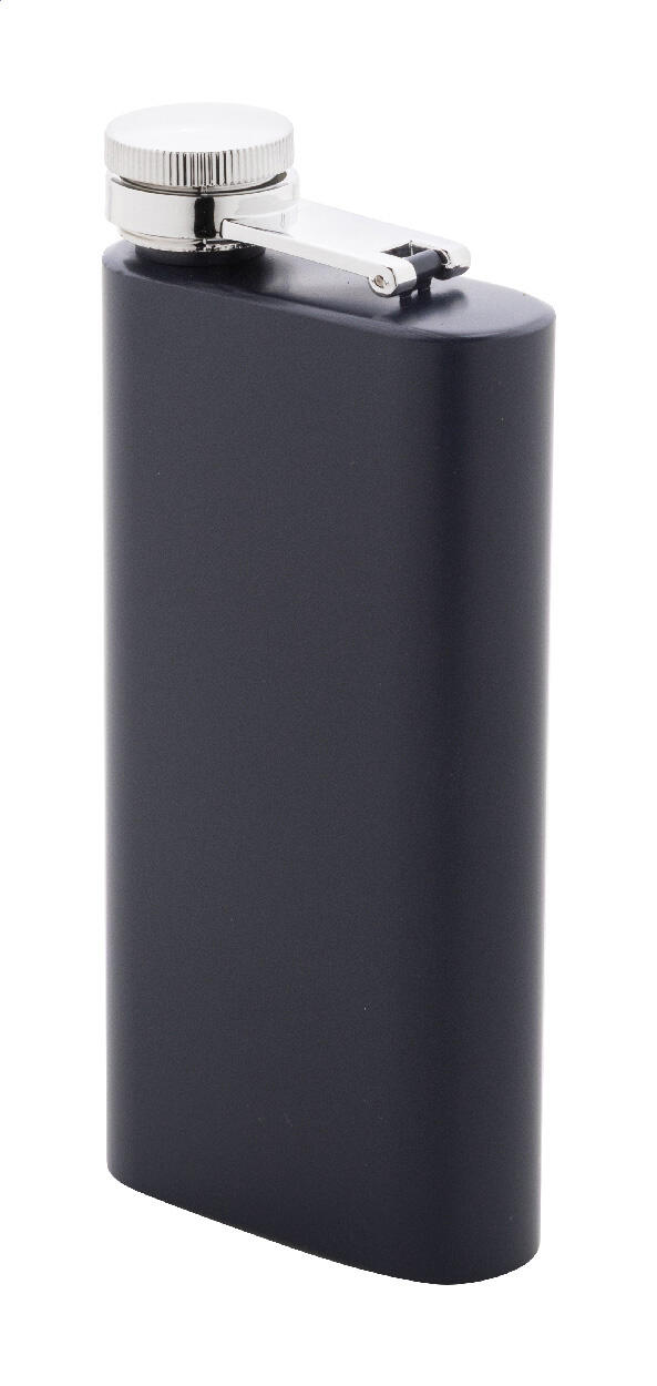 Cabot újrahasznosított rozsdamentes acél flaska