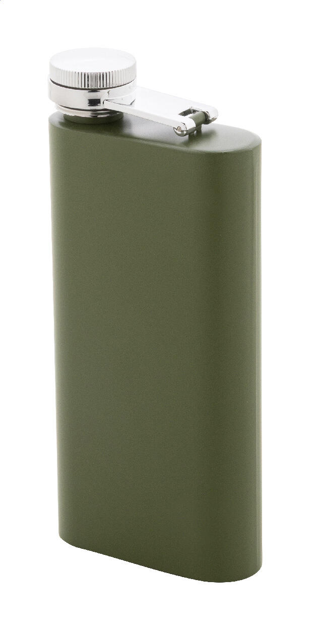 Cabot újrahasznosított rozsdamentes acél flaska