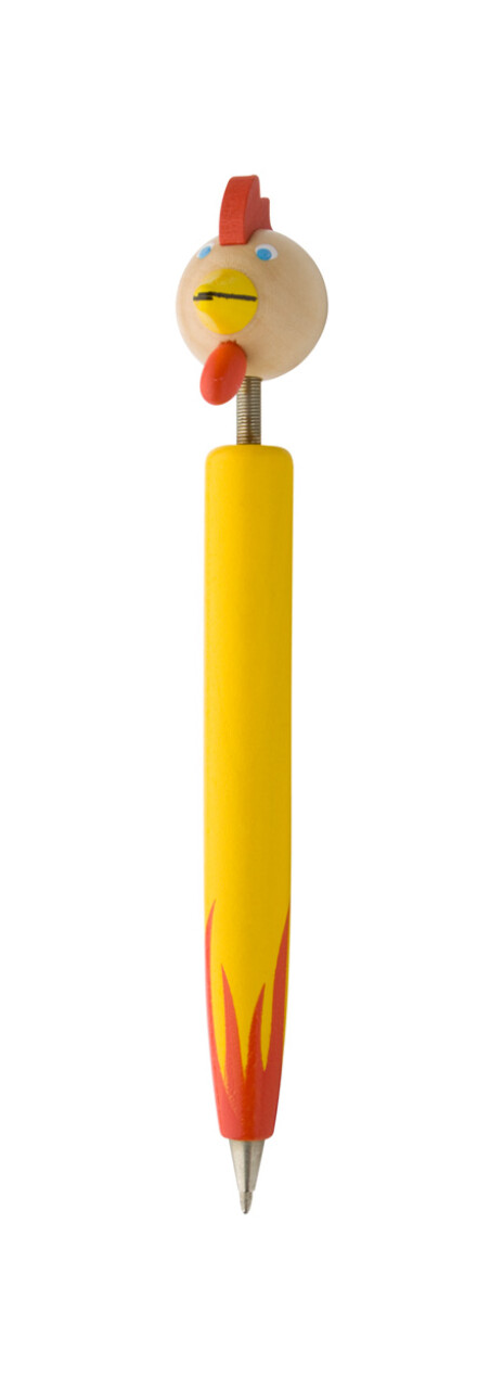 Zoom figurás toll, nyúl