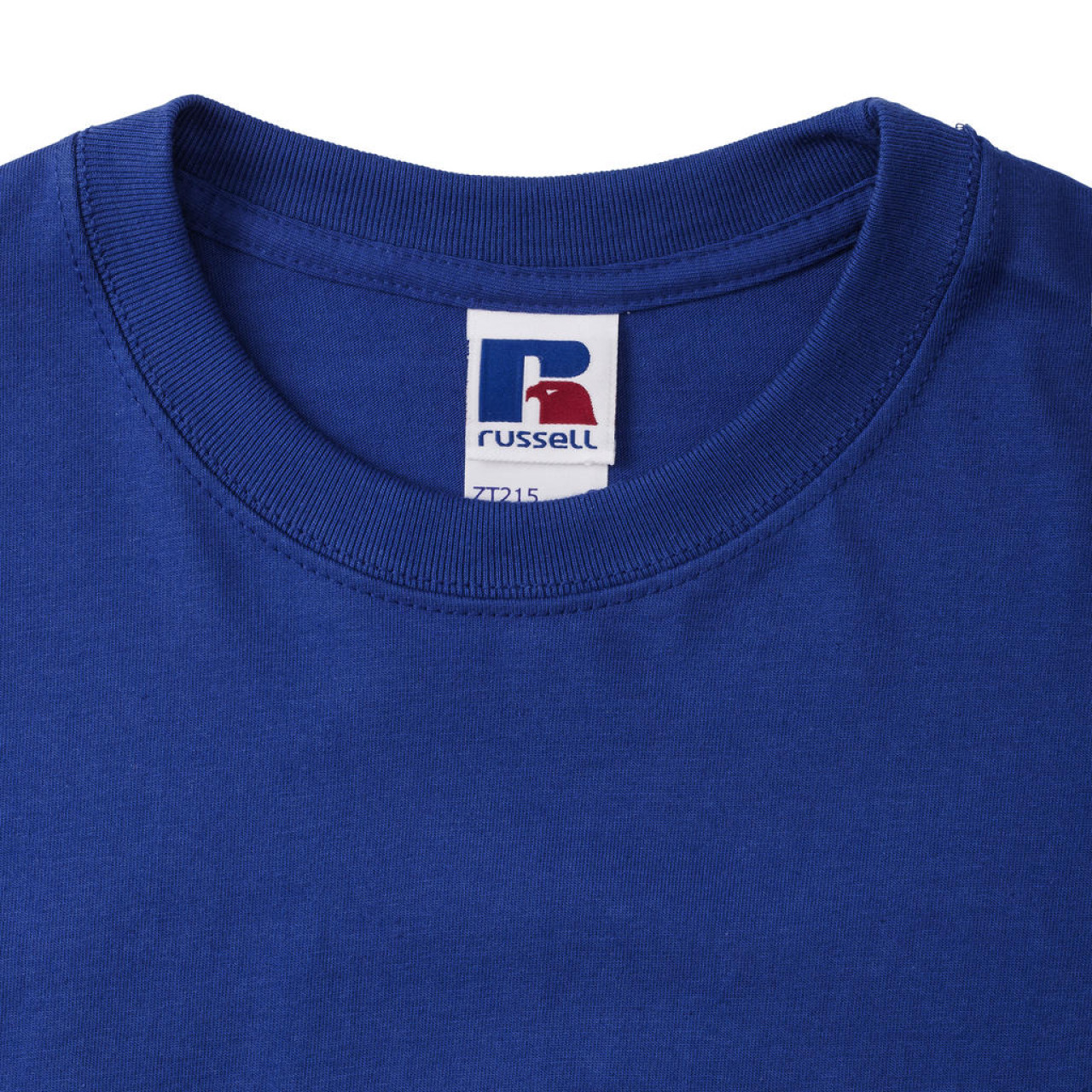 Authentic Heavyweight T