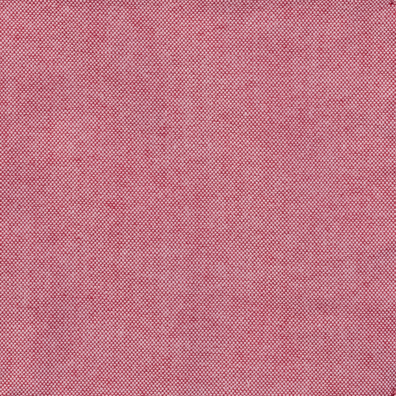 Men's LS Tailored Washed Oxford Shirt