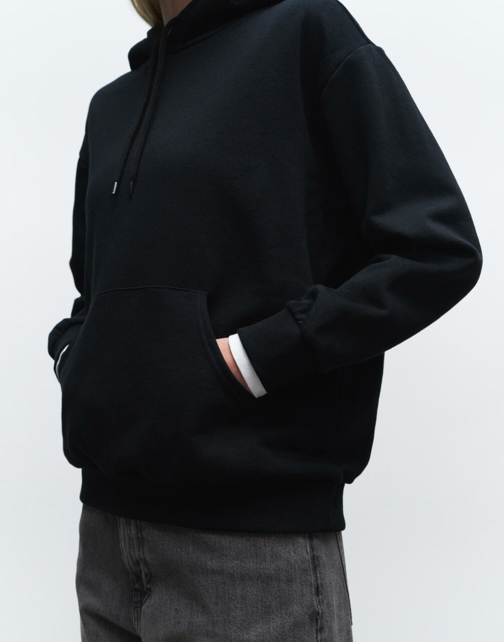 Womens Regular Hoodie