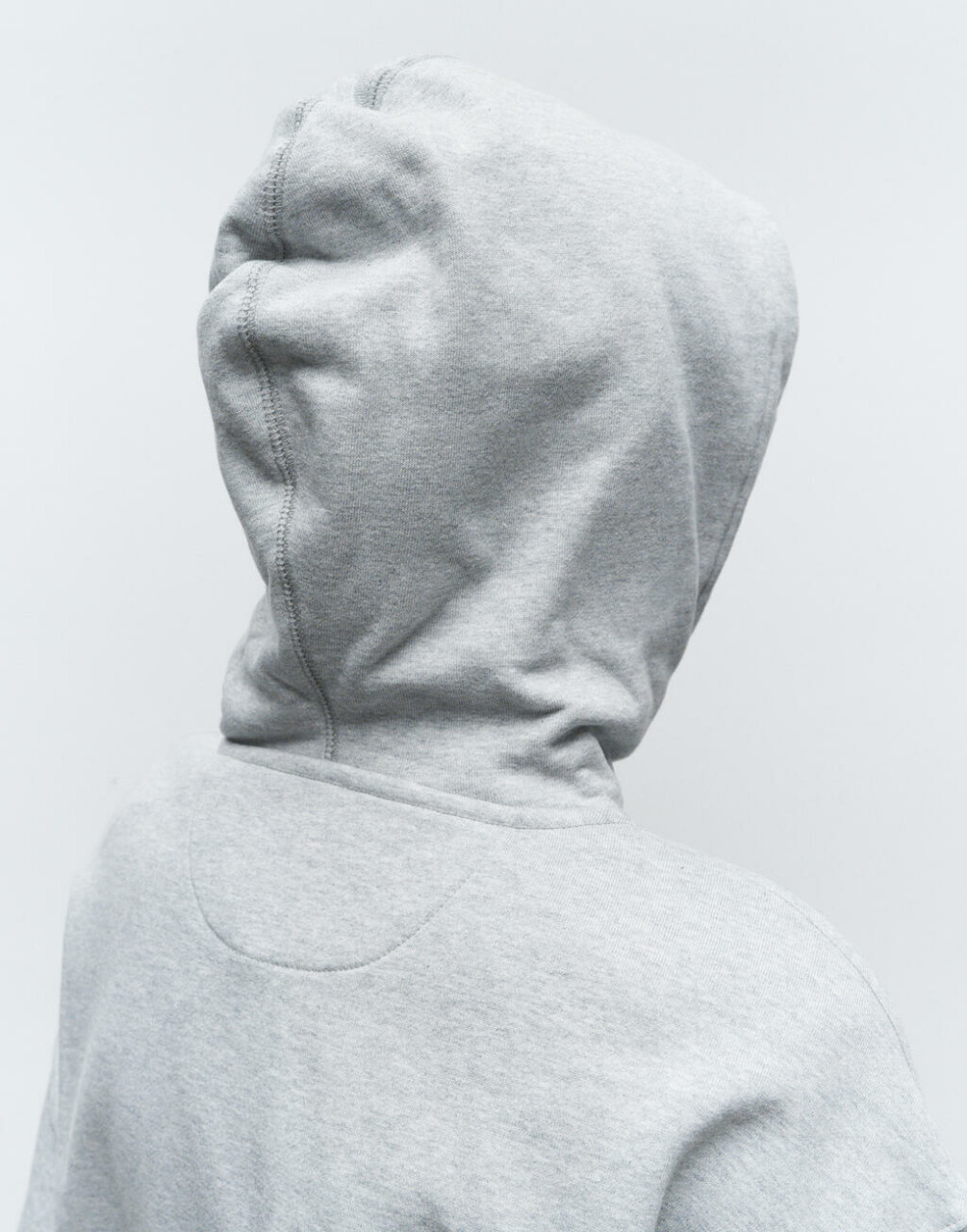 Womens Oversized Hoodie