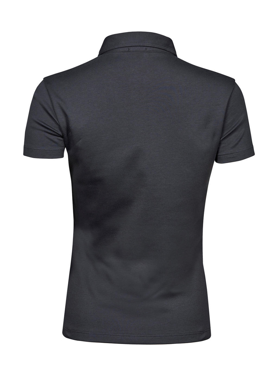 Ladies Pima Cotton Polo