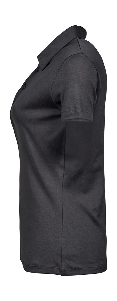 Ladies Pima Cotton Polo