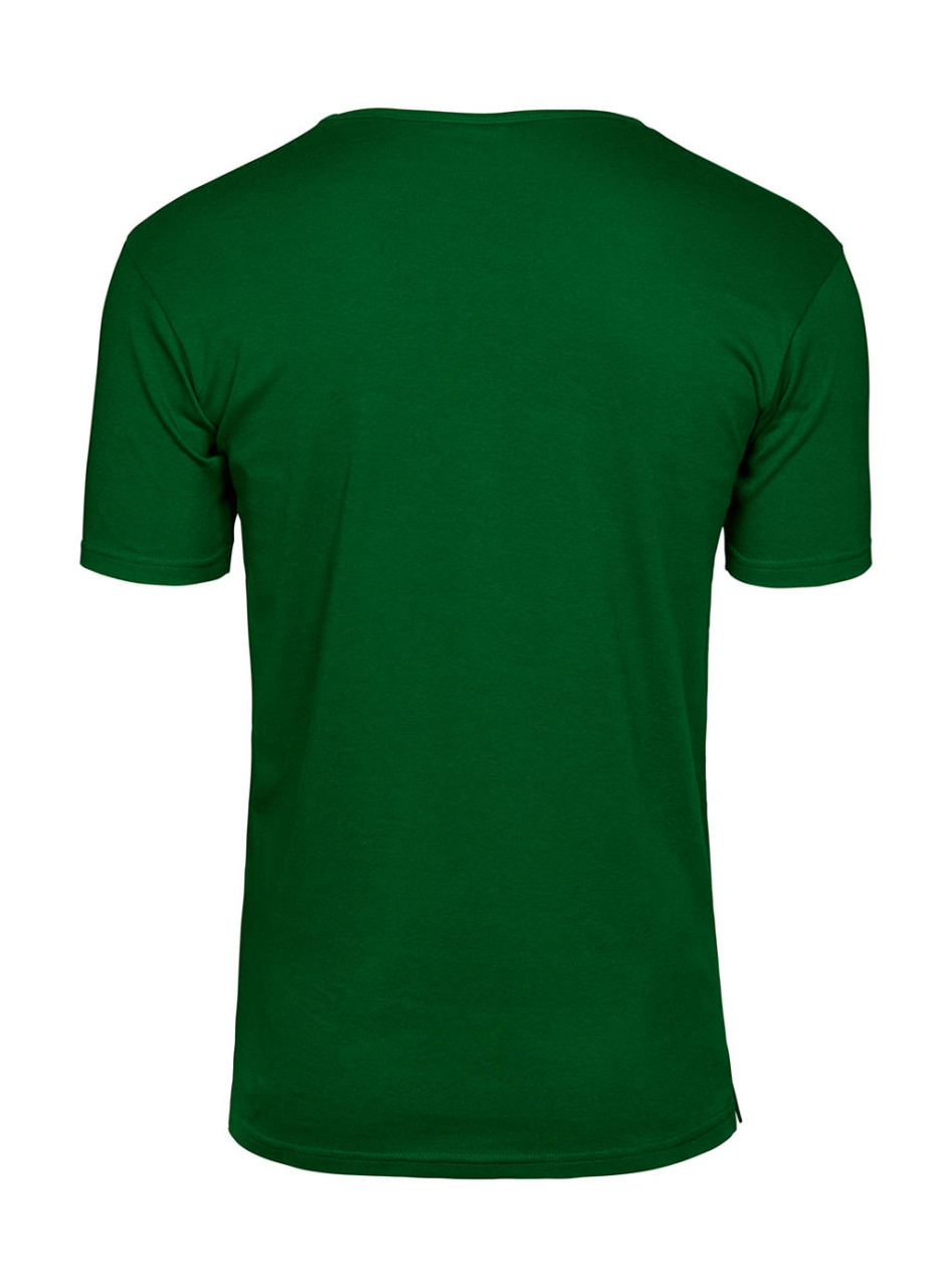 Mens Interlock T-Shirt