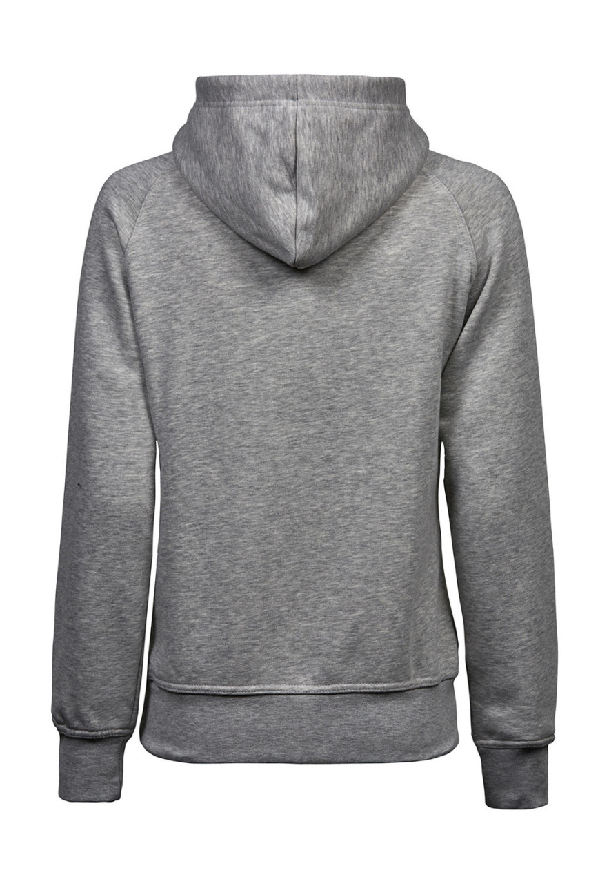 Ladies Hooded Sweat