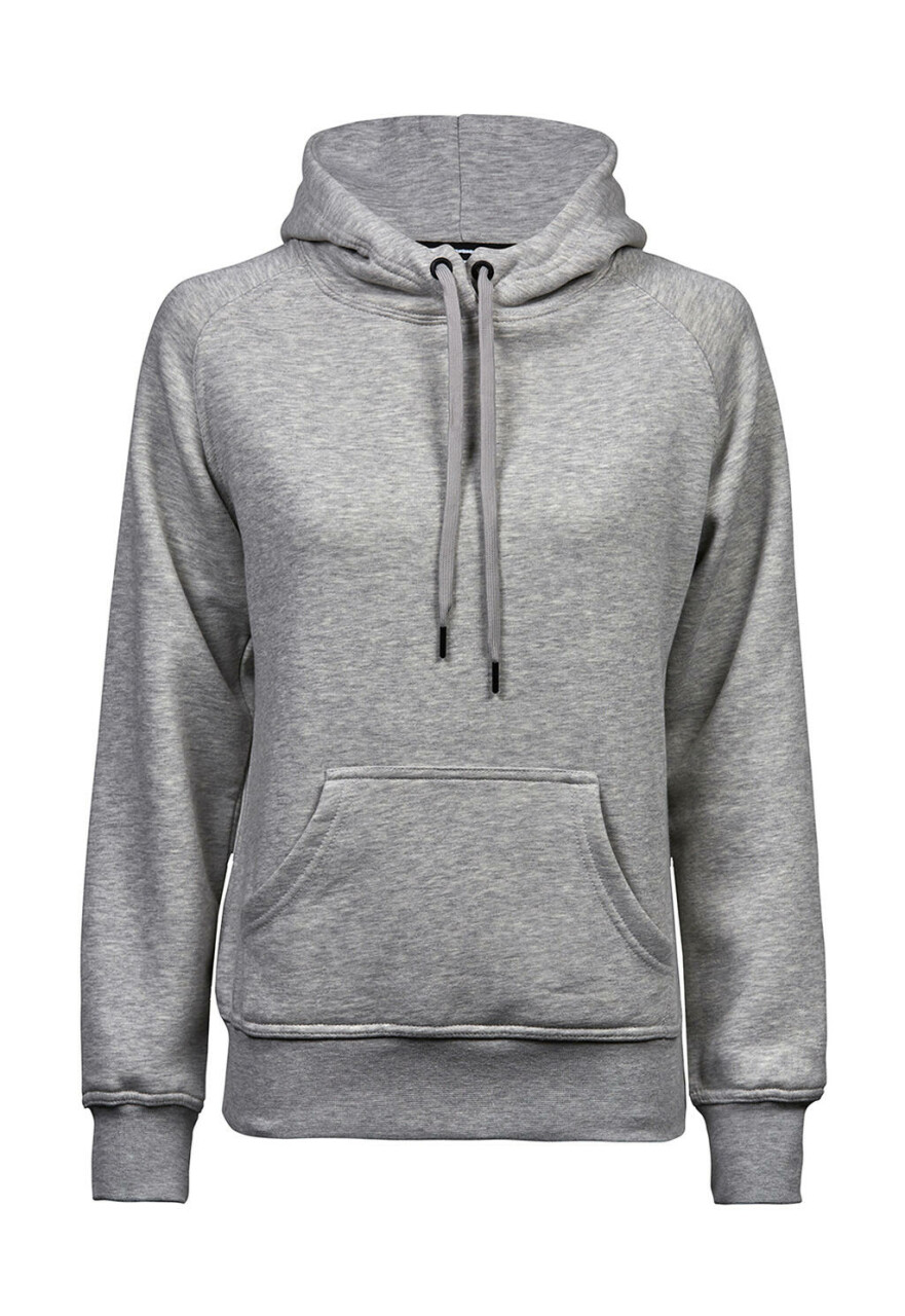 Ladies Hooded Sweat