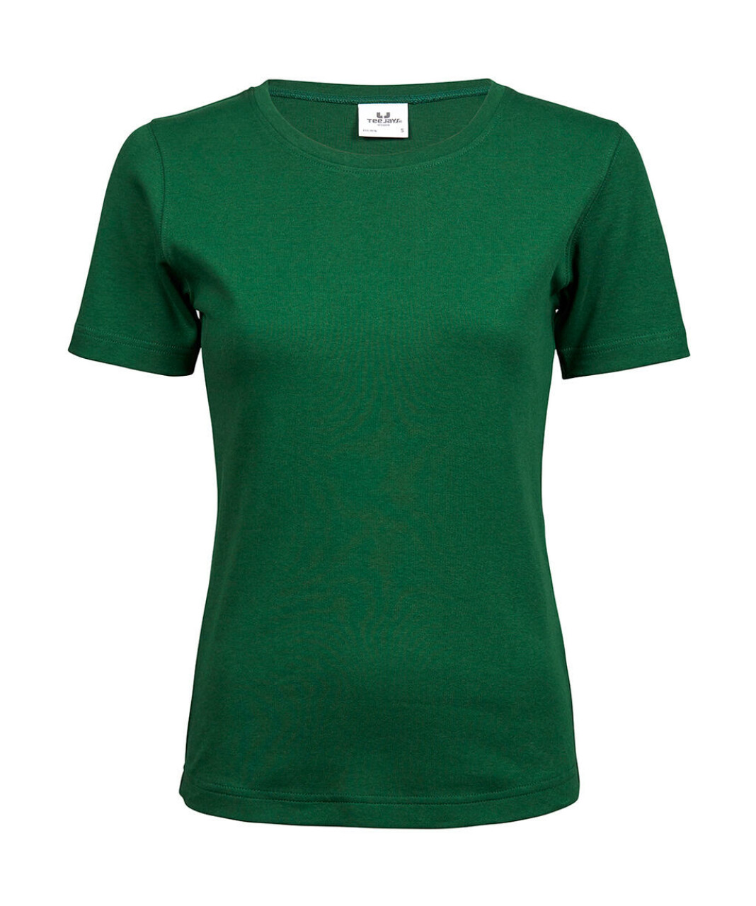 Ladies Interlock T-Shirt