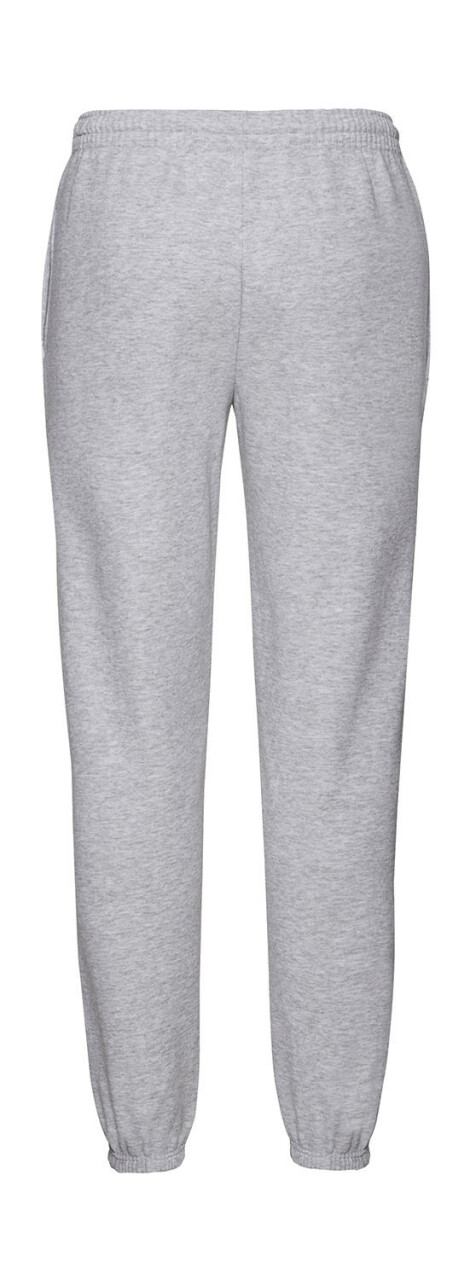 Classic Elasticated Cuff Jog Pants