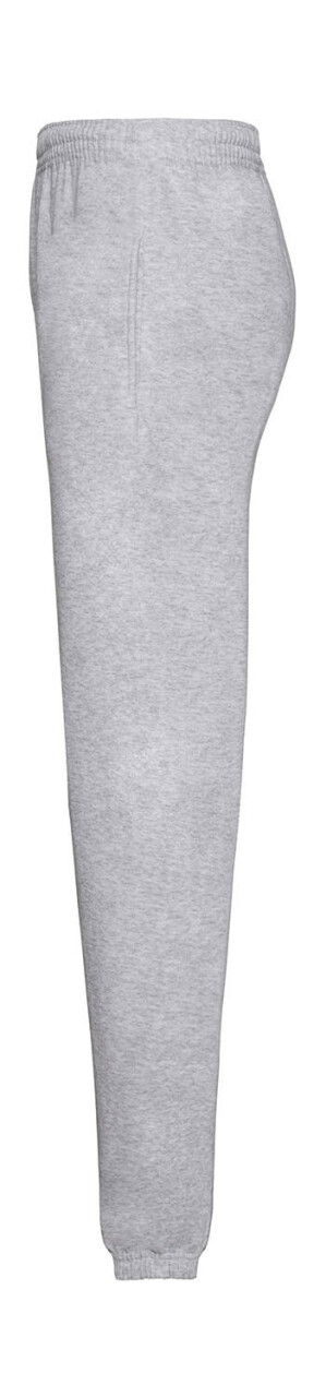 Classic Elasticated Cuff Jog Pants