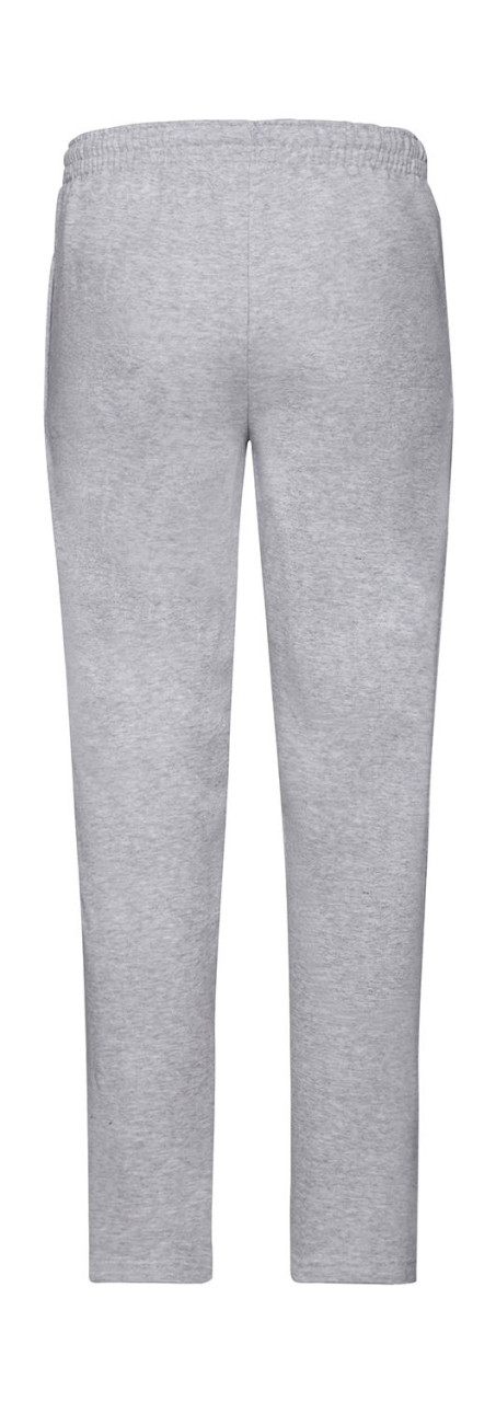 Classic Open Hem Jog Pants