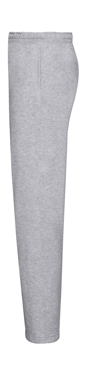 Classic Open Hem Jog Pants