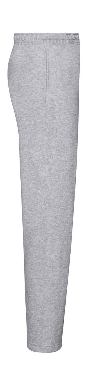 Classic Open Hem Jog Pants