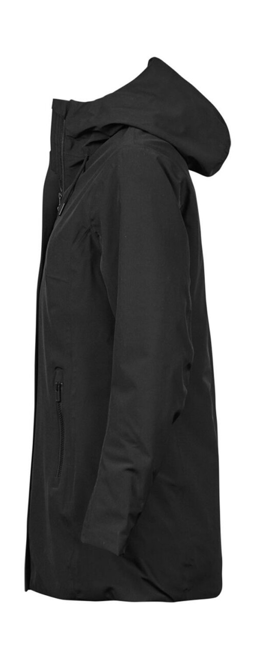 Womens All Weather Parka