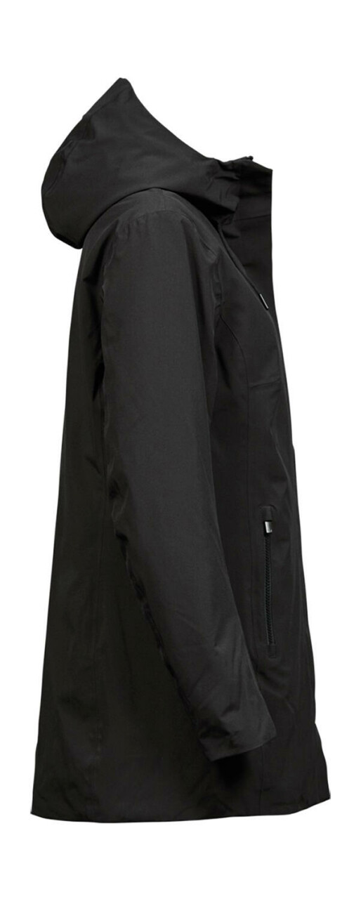 Womens All Weather Parka