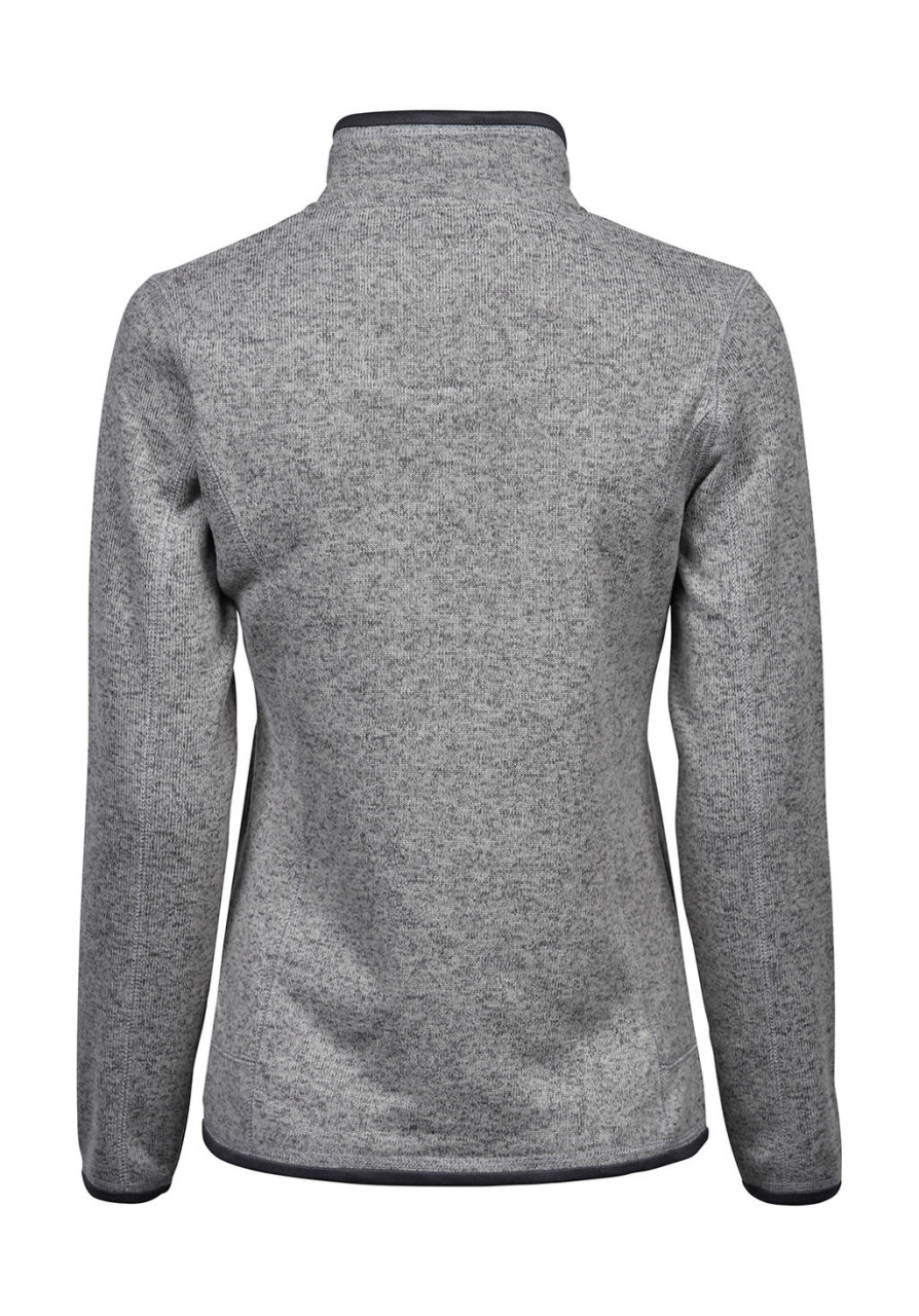 Ladies Outdoor Fleece Jacket