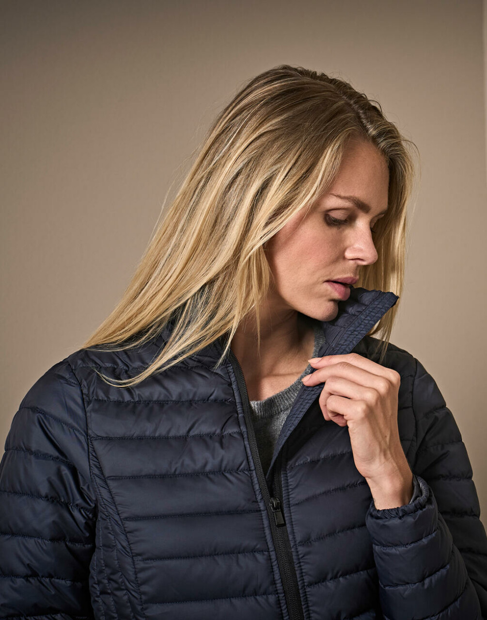Ladies Zepelin Jacket