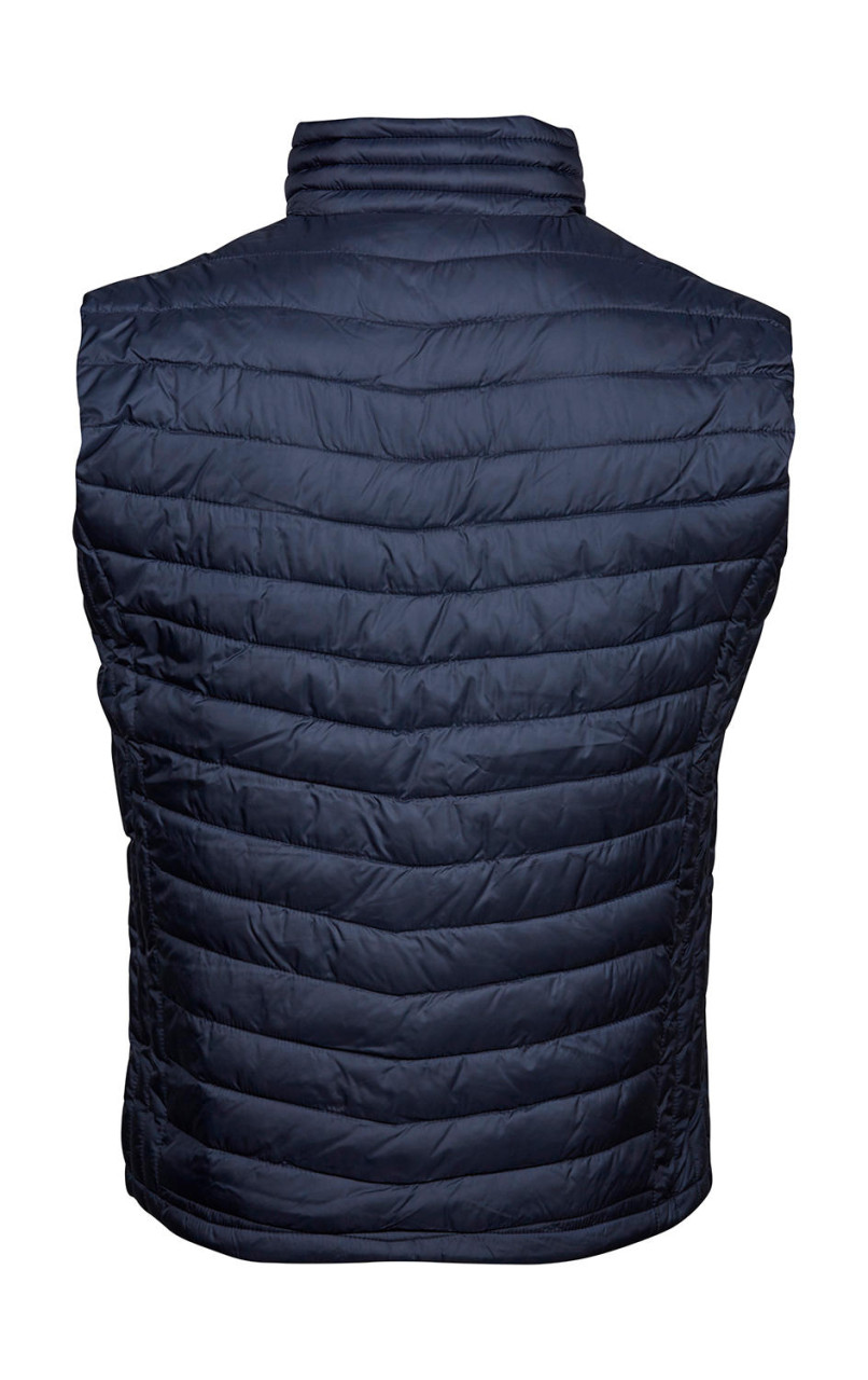 Zepelin Vest