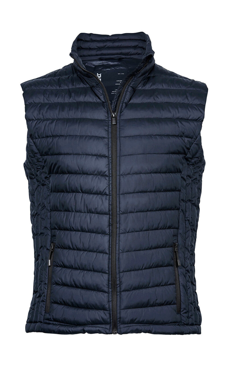 Zepelin Vest