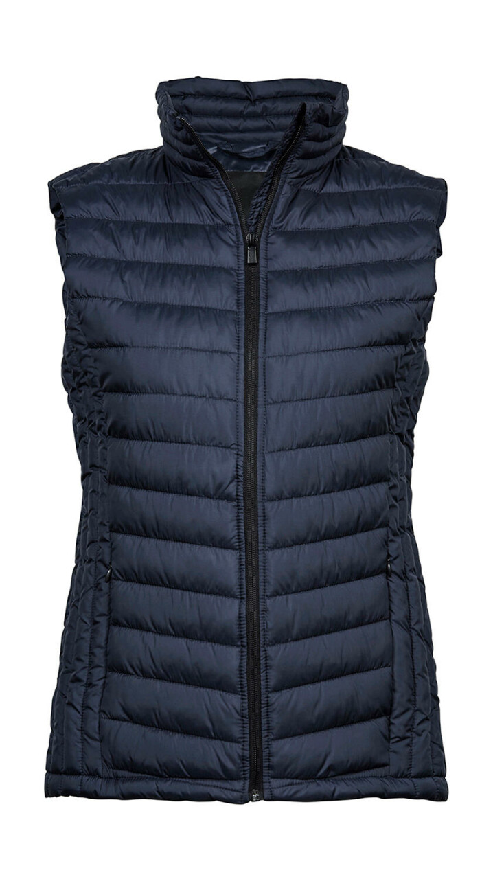 Ladies Zepelin Vest