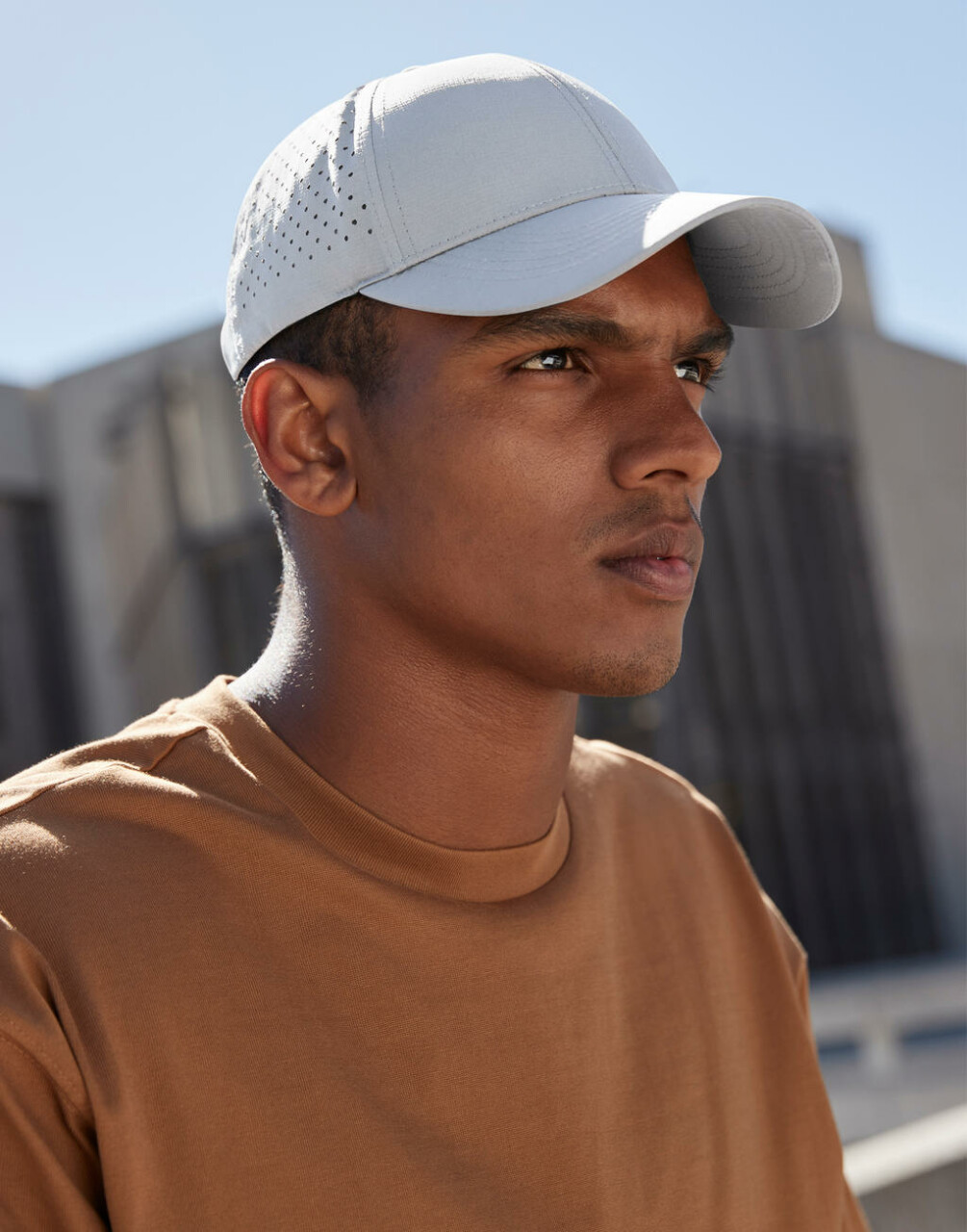 Laser Performance Trucker