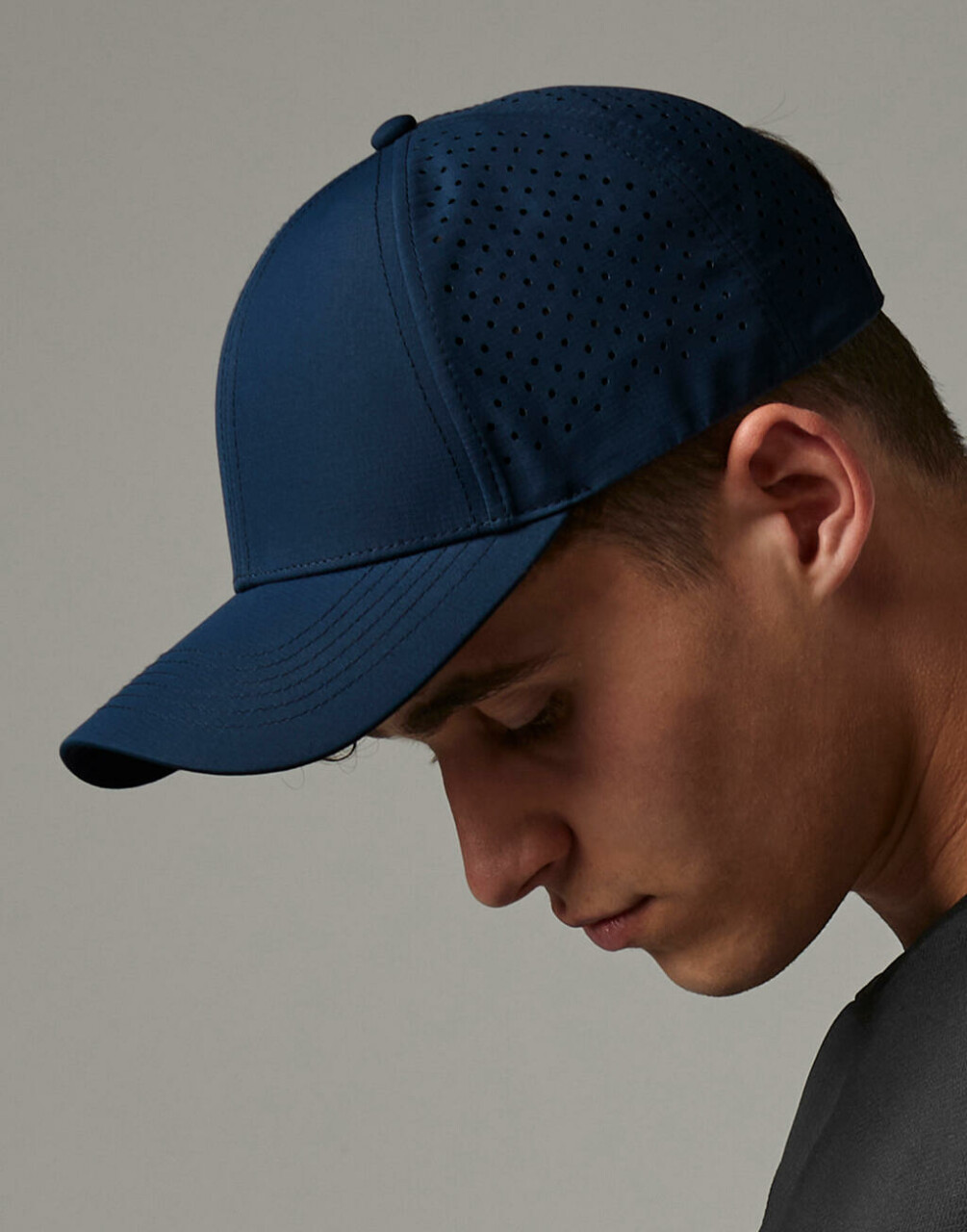 Laser Performance Trucker