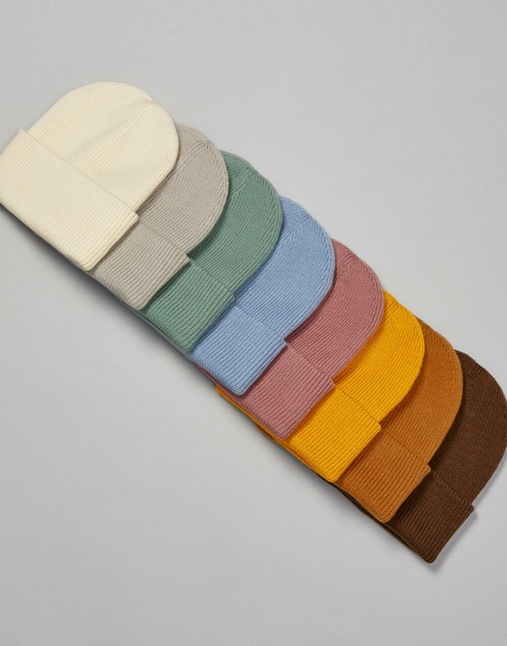 Classic Engineered Deep Cuffed Beanie