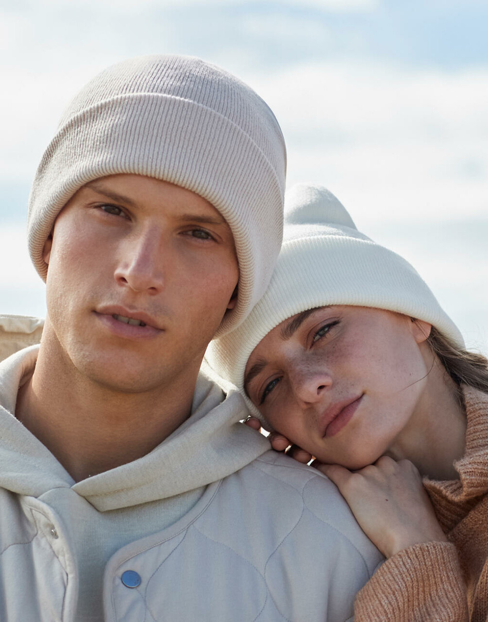 Original Cuffed Beanie