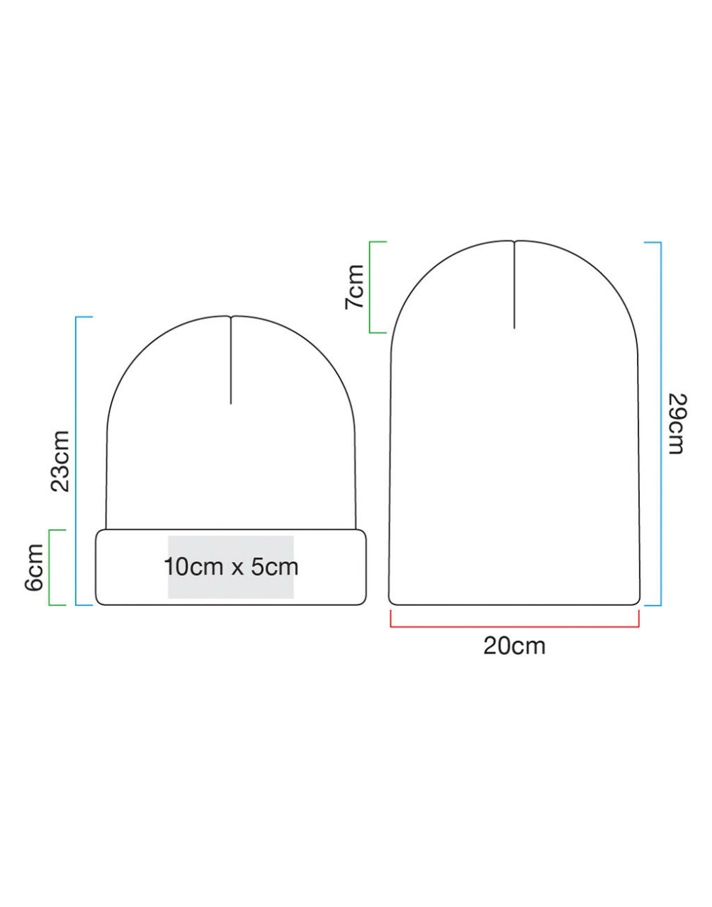 Original Cuffed Beanie