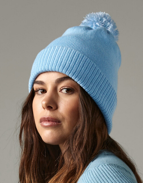 Snowstar Beanie
