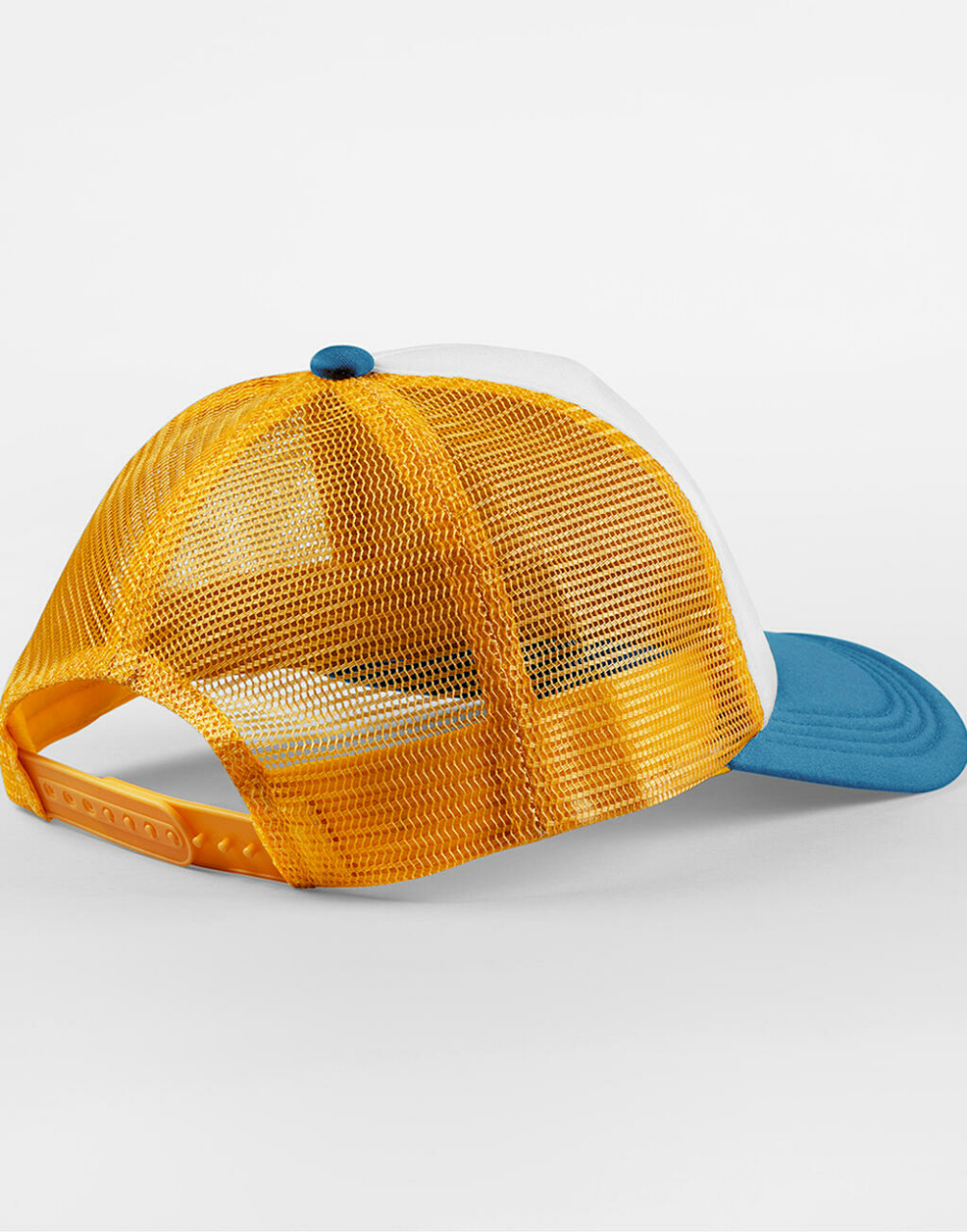 Retro 5 Panel Trucker