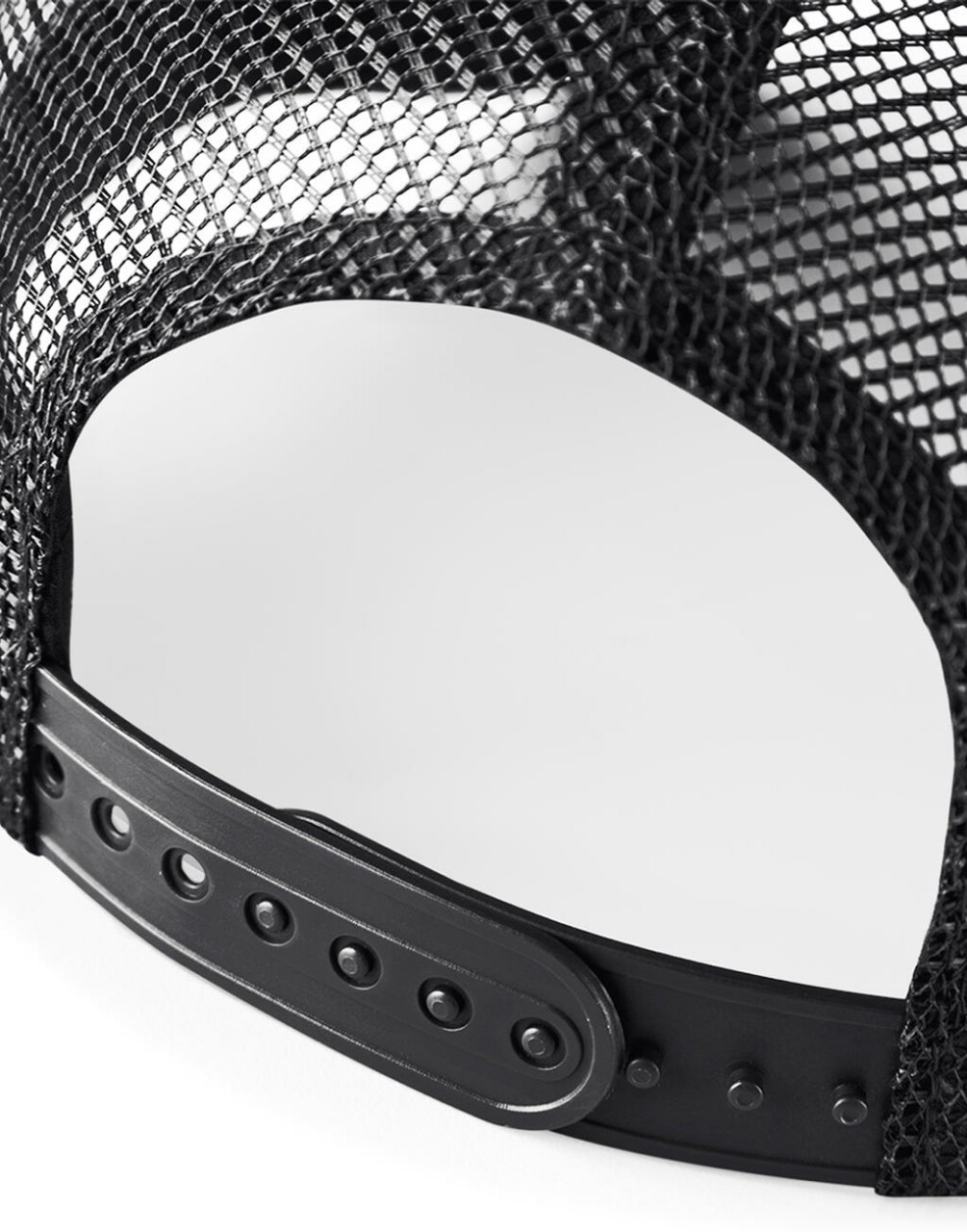 Junior Snapback Trucker