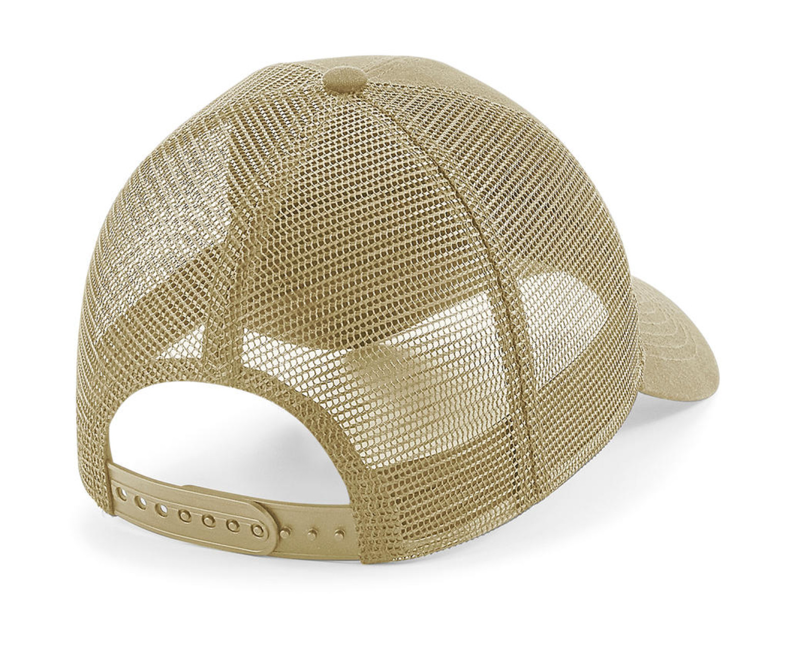 Patch Snapback Trucker