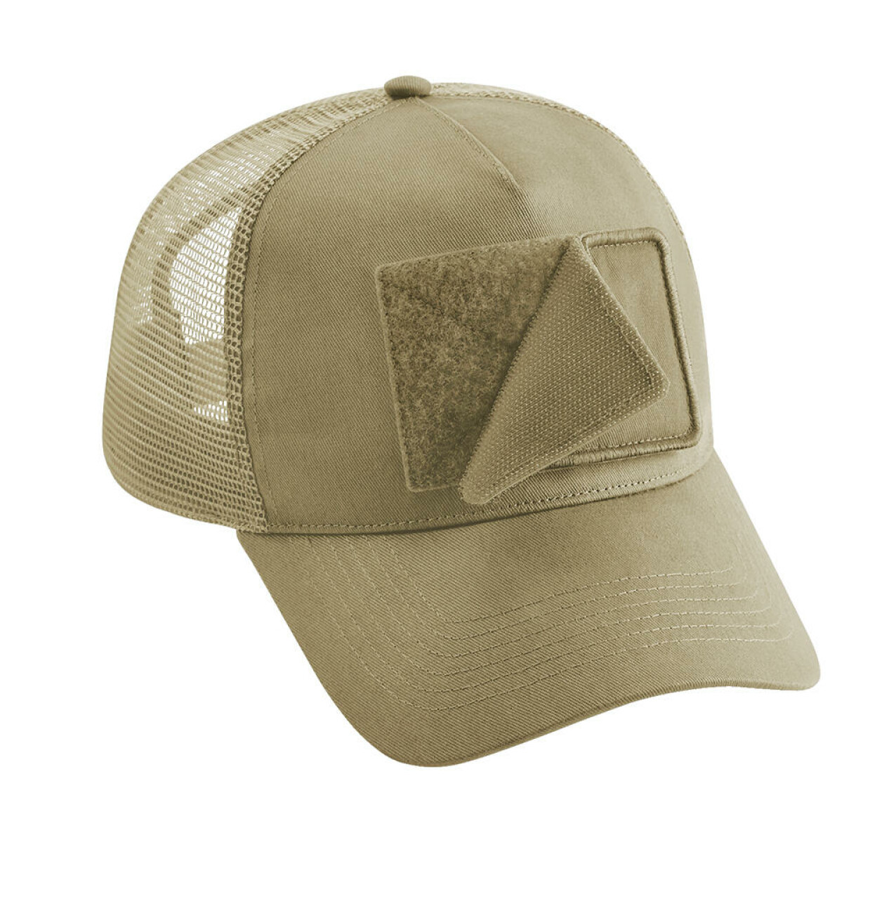 Patch Snapback Trucker