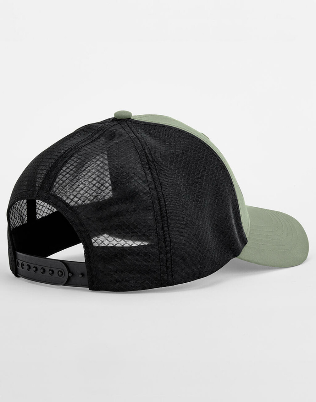 Technical Mesh Trucker