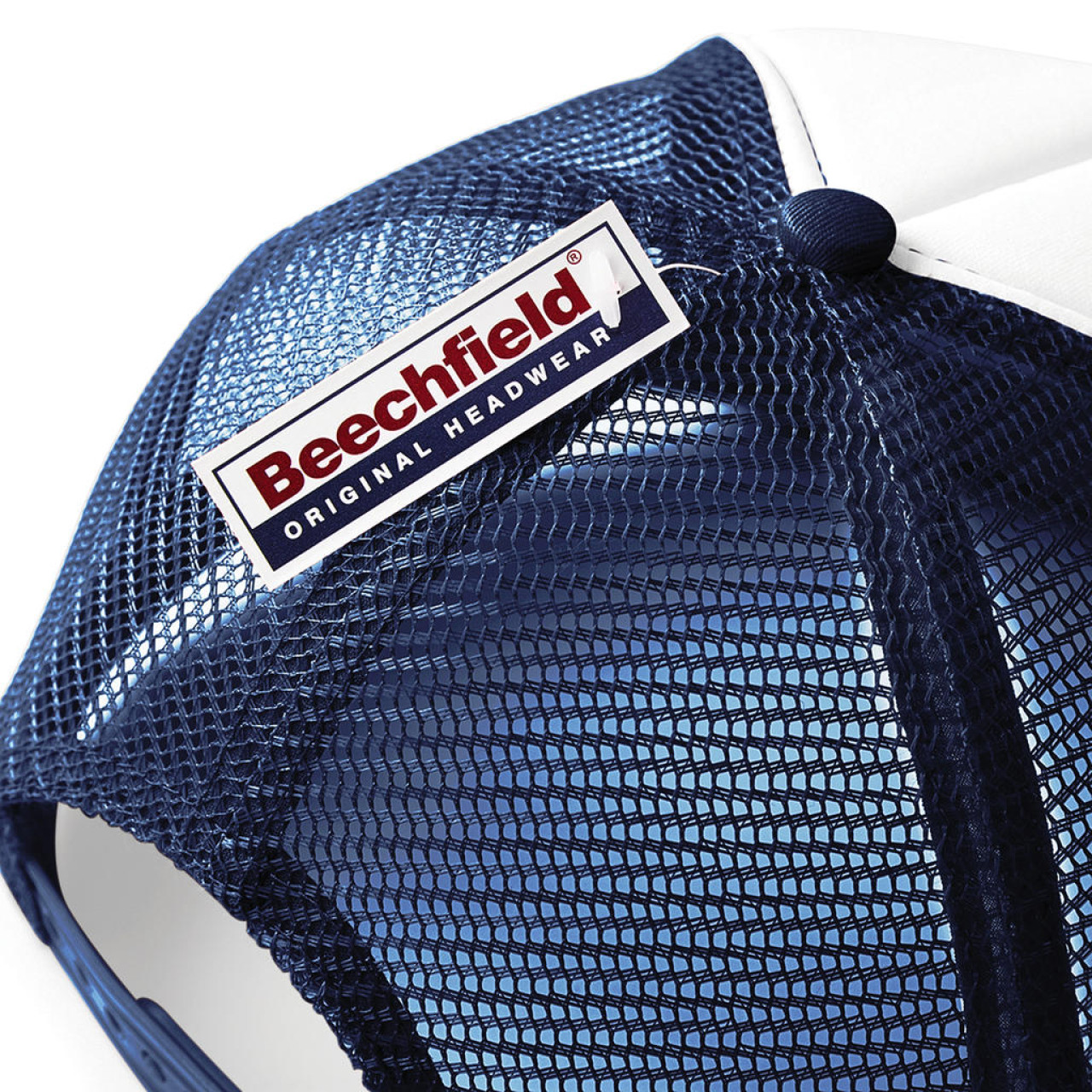 Vintage Snapback Trucker