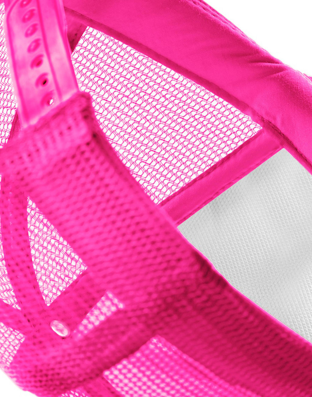 Vintage Snapback Trucker