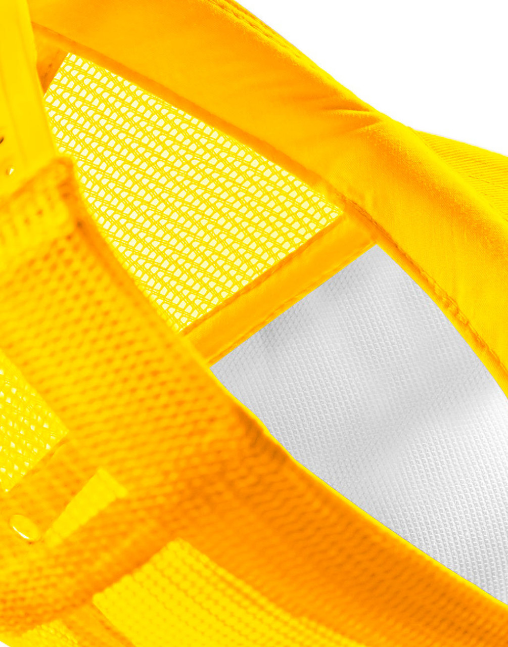 Vintage Snapback Trucker