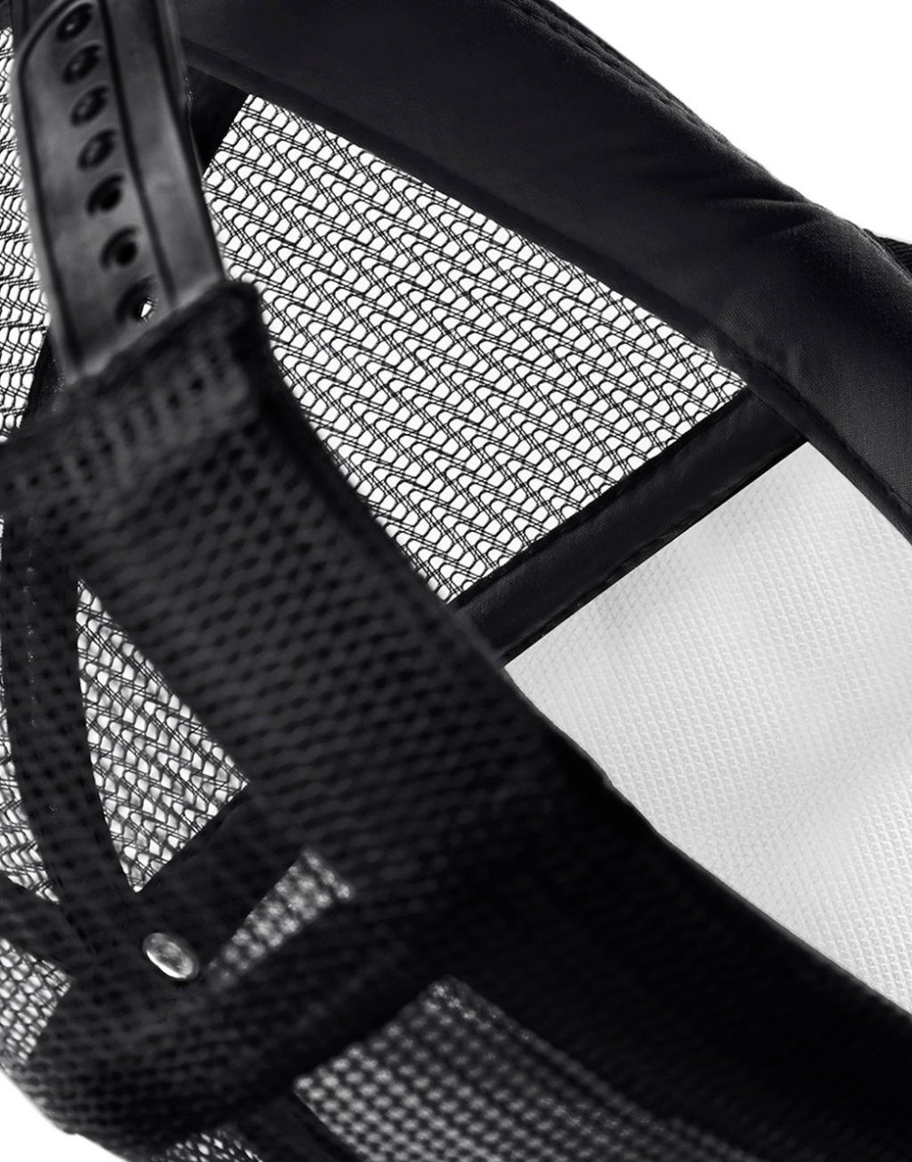 Junior Vintage Snapback Trucker