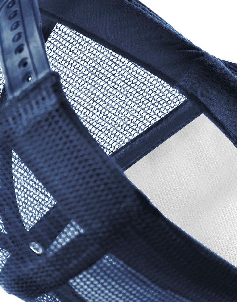 Junior Vintage Snapback Trucker