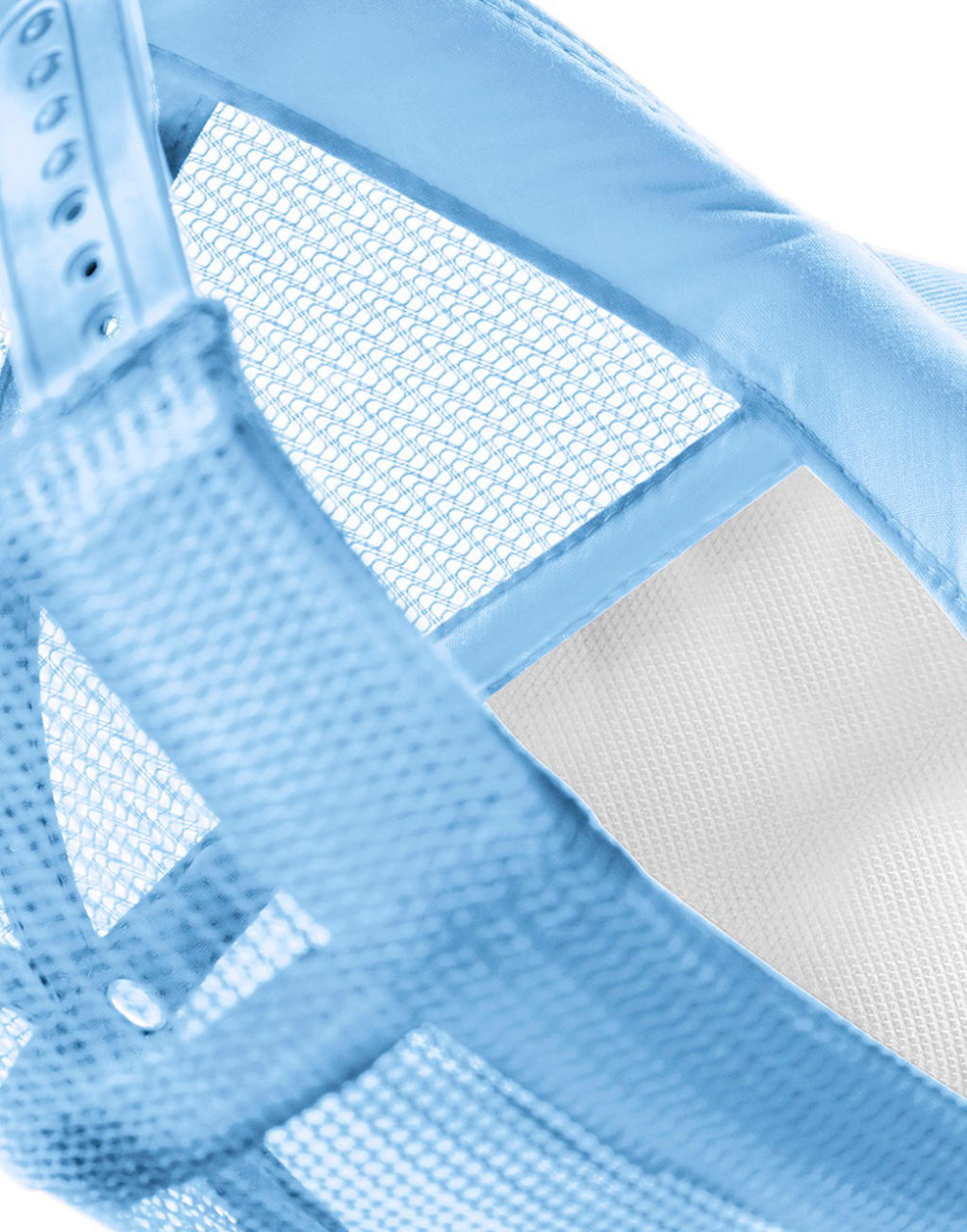 Junior Vintage Snapback Trucker