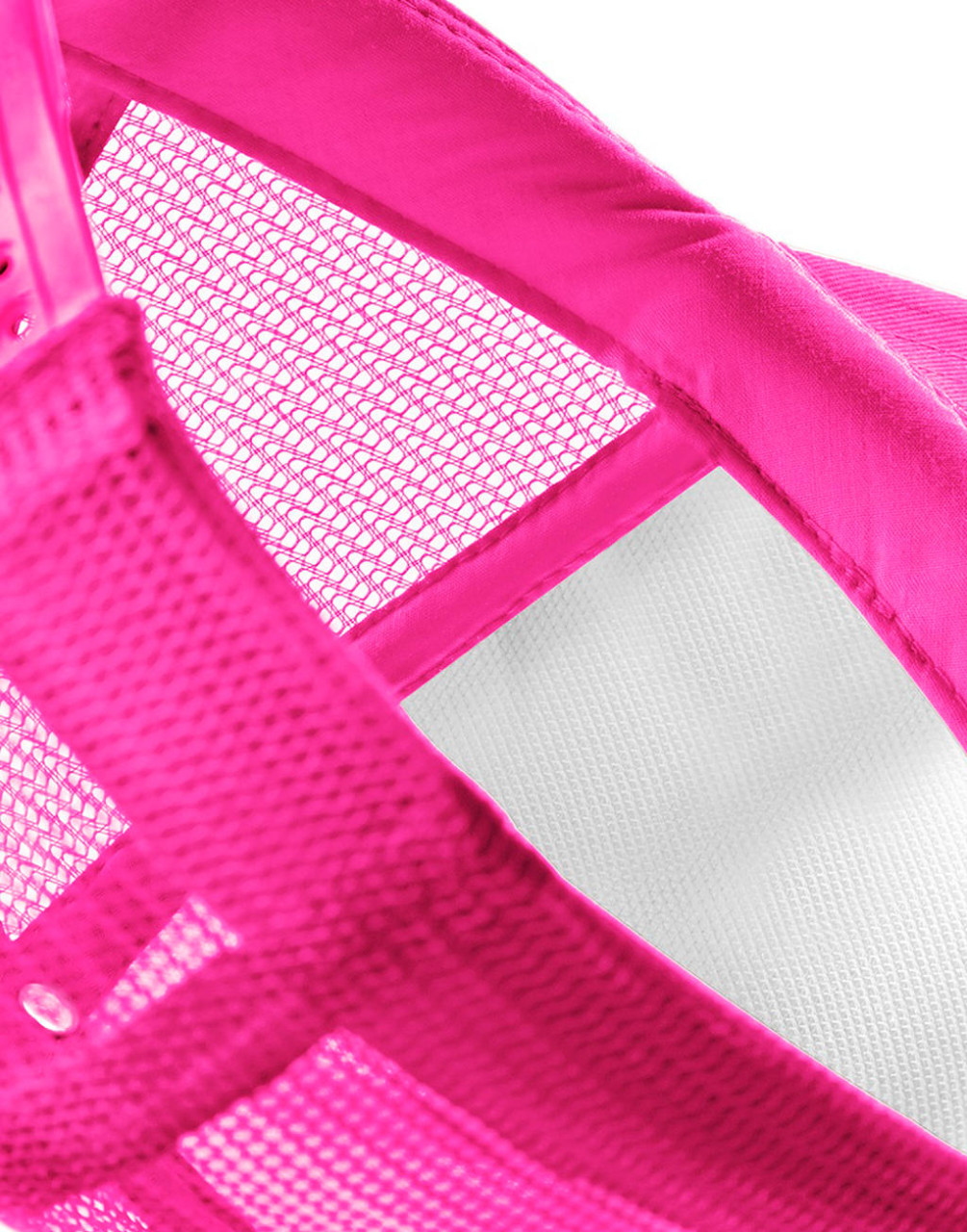 Junior Vintage Snapback Trucker