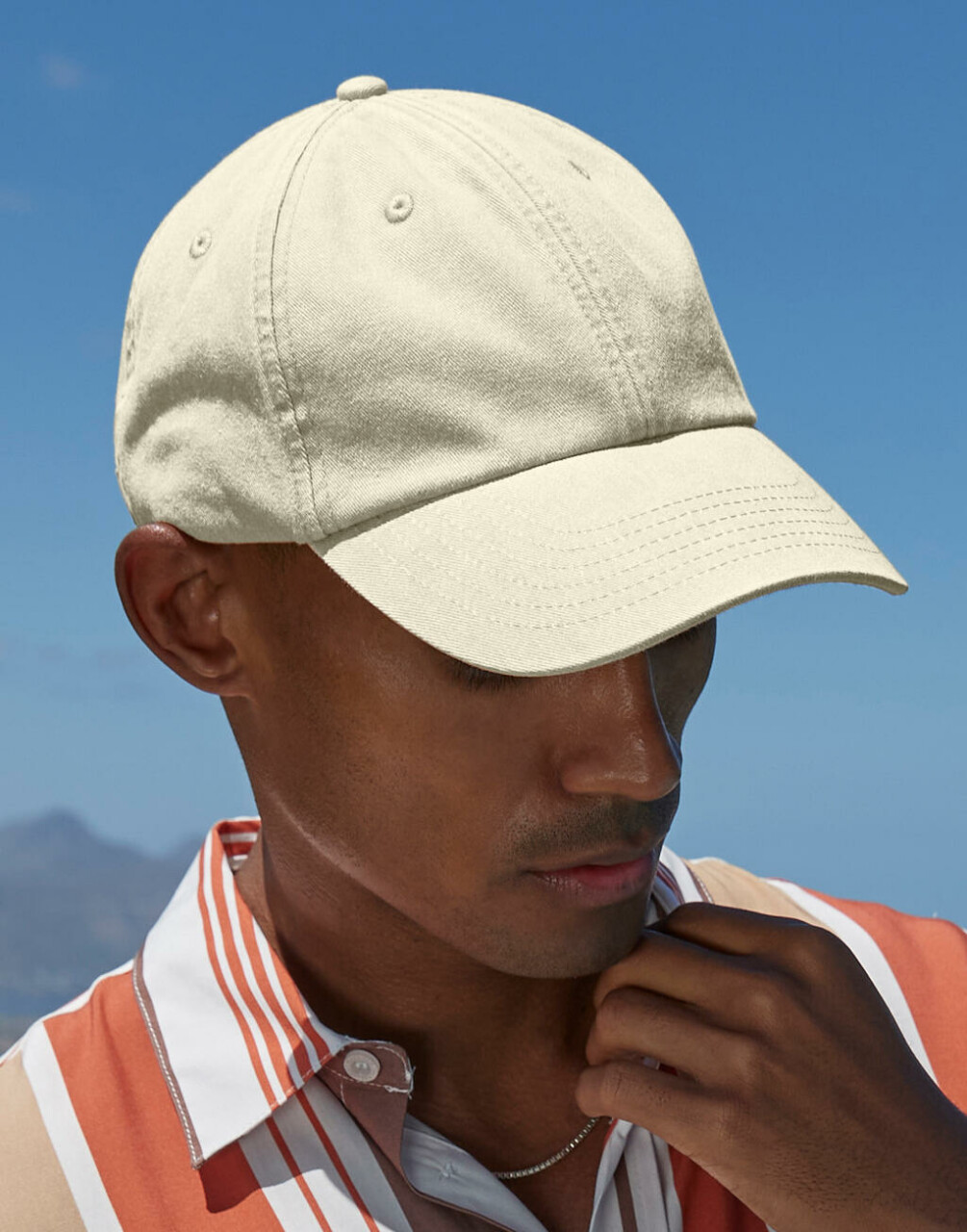 Low Profile Vintage Cap