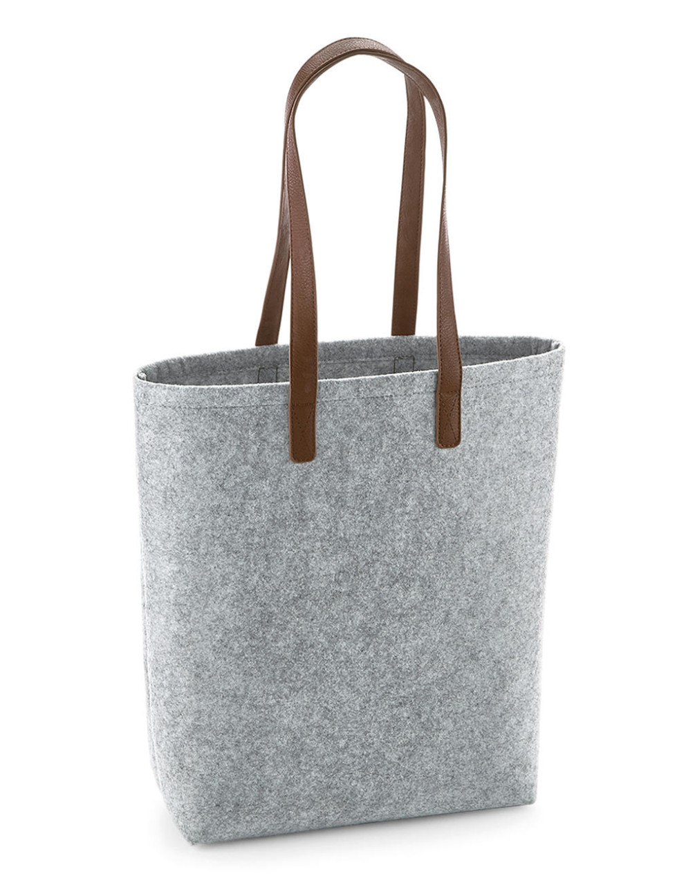 Premium Felt Tote