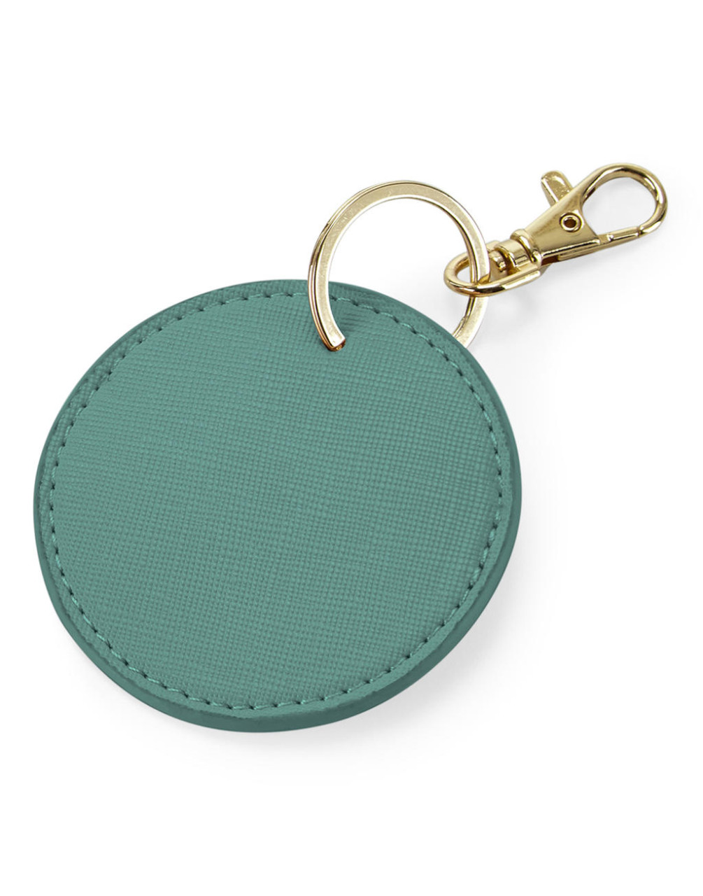 Boutique Circular Key Clip