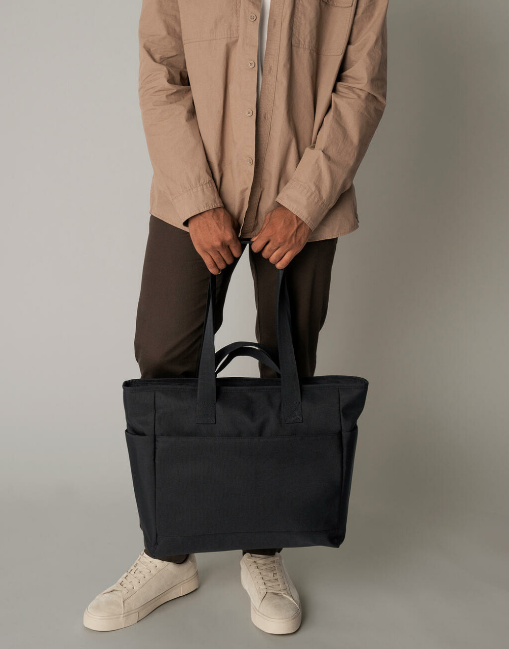 Simplicity Tote