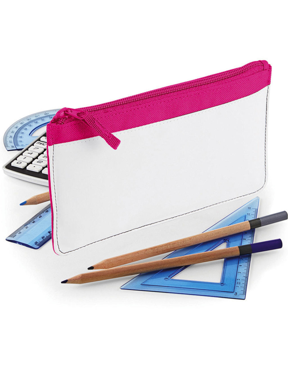 Sublimation Pencil Case