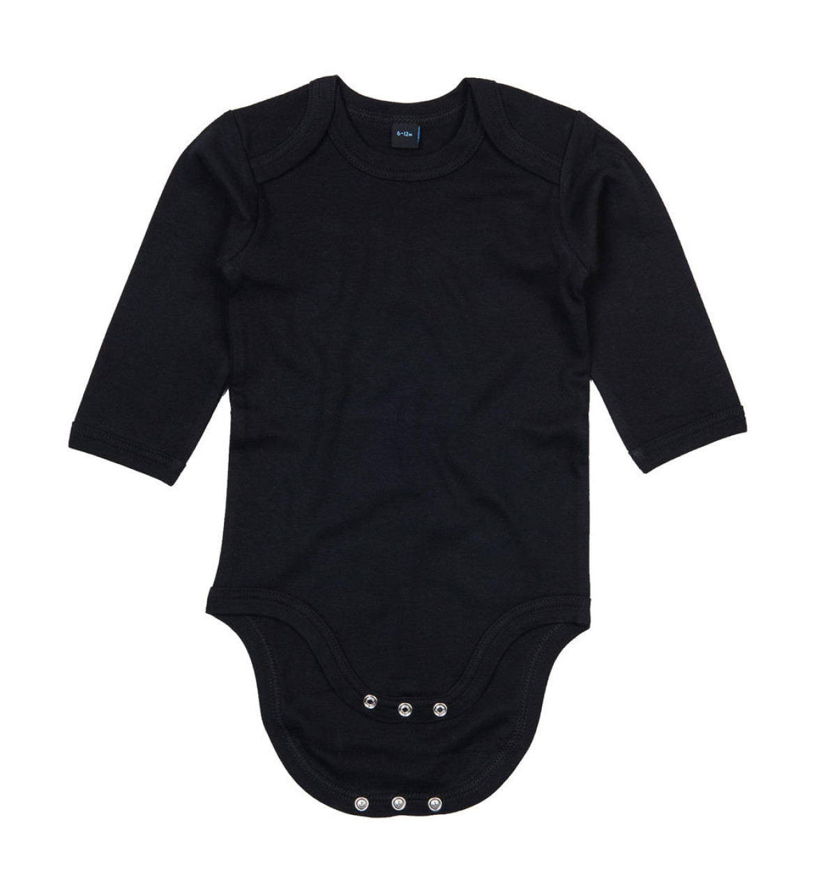 Baby long Sleeve Bodysuit