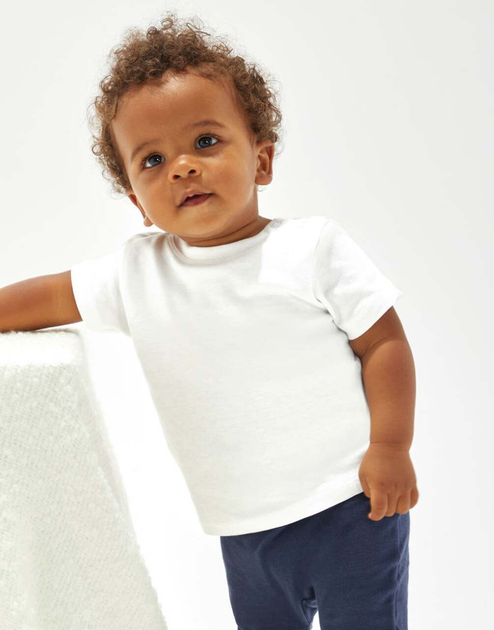 Made in Africa Baby T